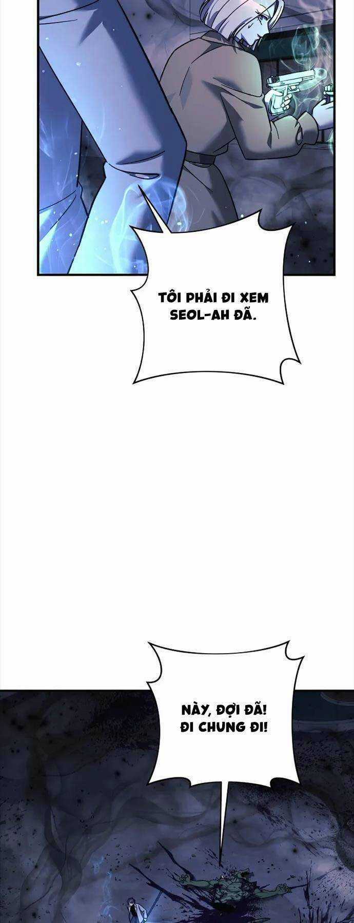 Con Gái Tôi Là Trùm Cuối Chapter 112 trang 14