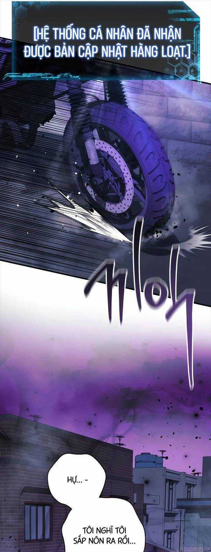 Con Gái Tôi Là Trùm Cuối Chapter 112 trang 22