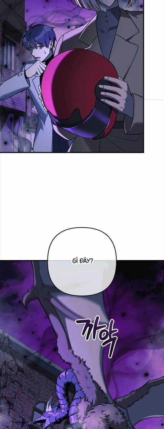 Con Gái Tôi Là Trùm Cuối Chapter 112 trang 24