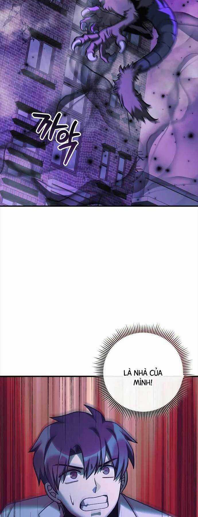 Con Gái Tôi Là Trùm Cuối Chapter 112 trang 25