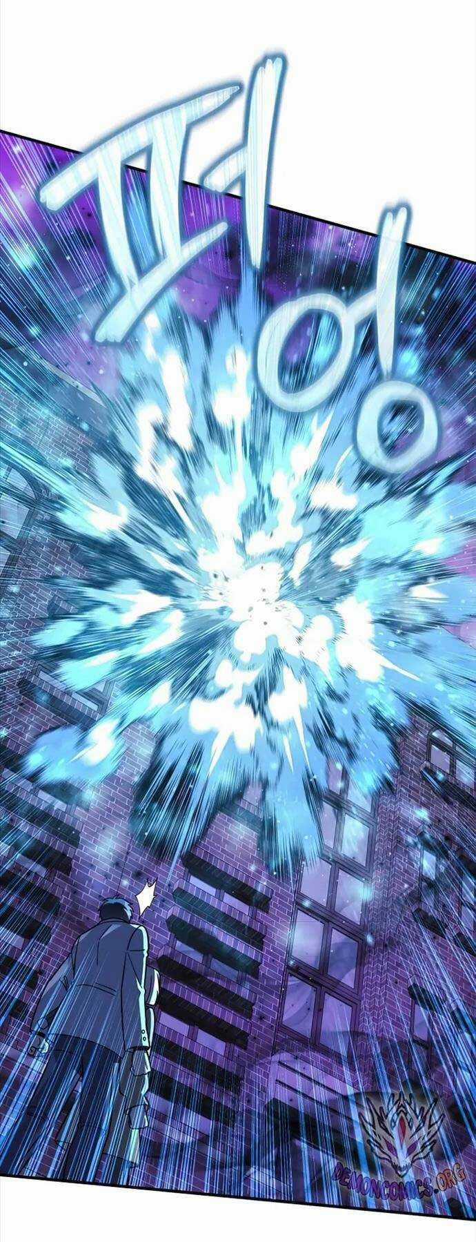 Con Gái Tôi Là Trùm Cuối Chapter 112 trang 28