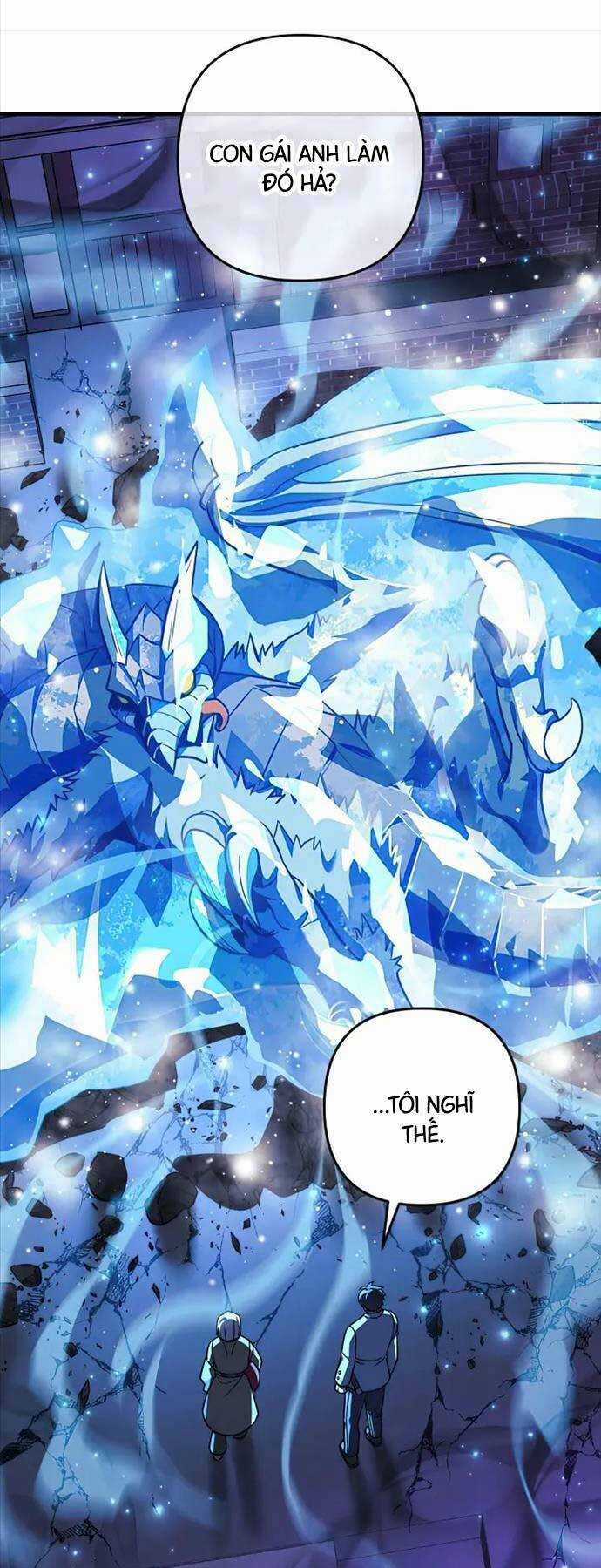 Con Gái Tôi Là Trùm Cuối Chapter 112 trang 31