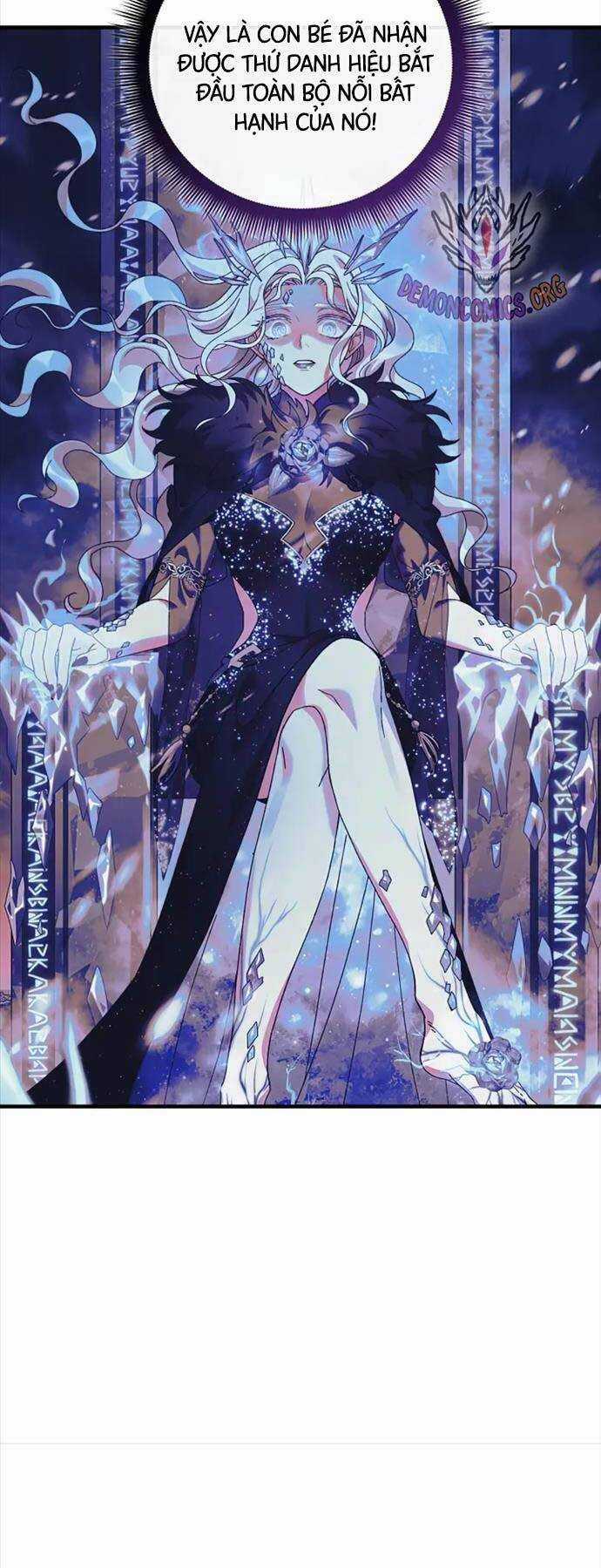 Con Gái Tôi Là Trùm Cuối Chapter 112 trang 37