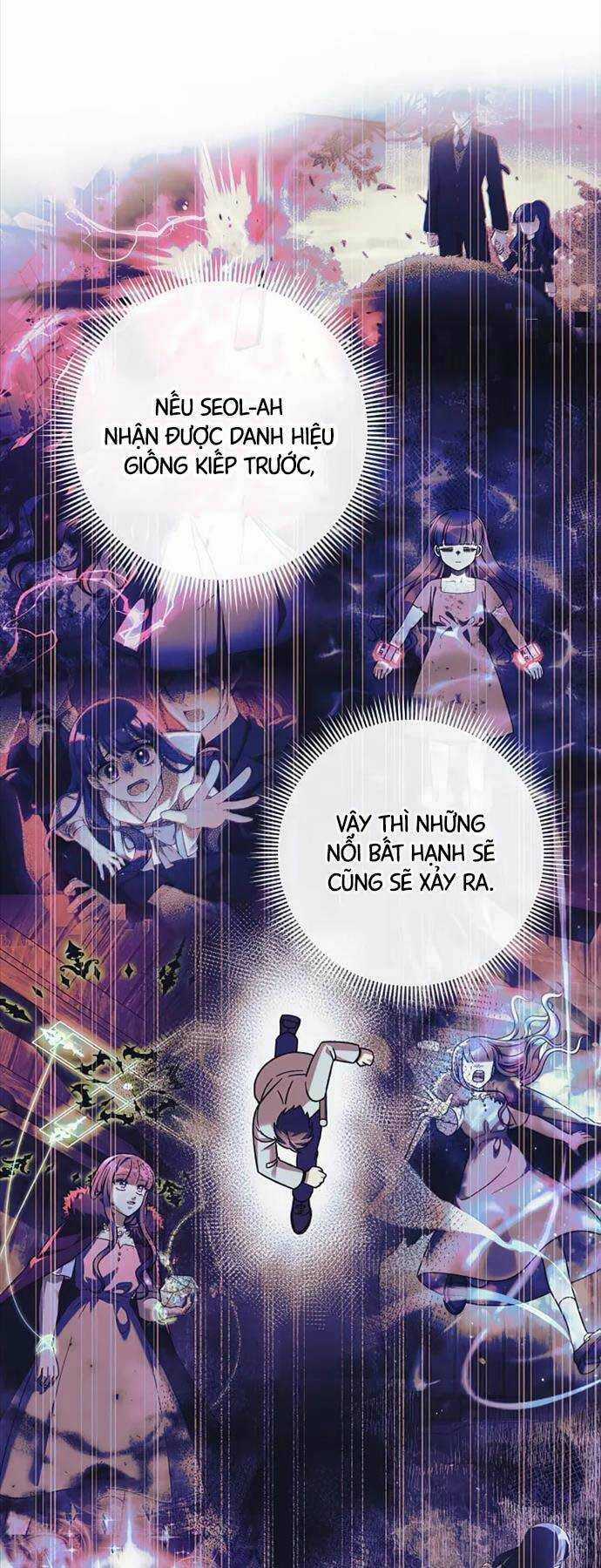 Con Gái Tôi Là Trùm Cuối Chapter 112 trang 38