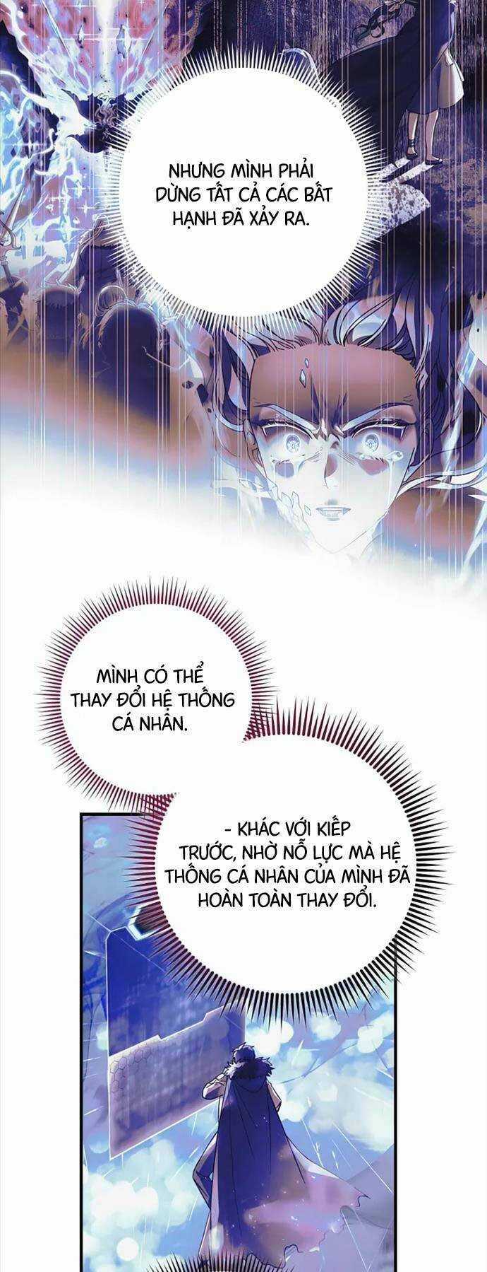 Con Gái Tôi Là Trùm Cuối Chapter 112 trang 39