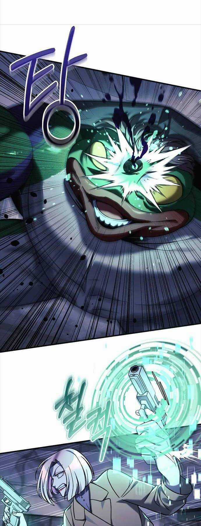 Con Gái Tôi Là Trùm Cuối Chapter 112 trang 4