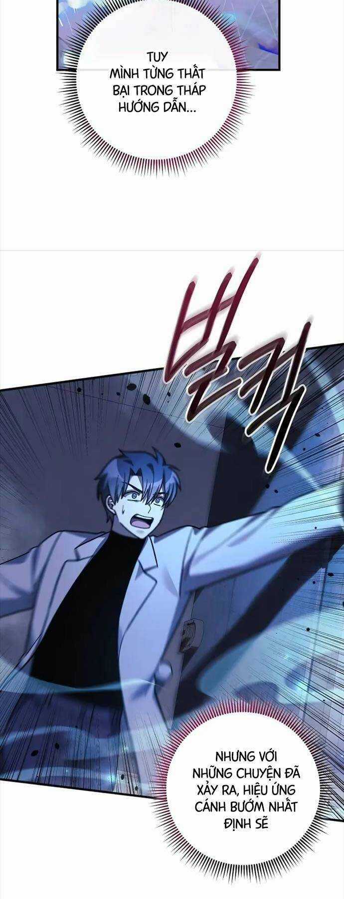 Con Gái Tôi Là Trùm Cuối Chapter 112 trang 40