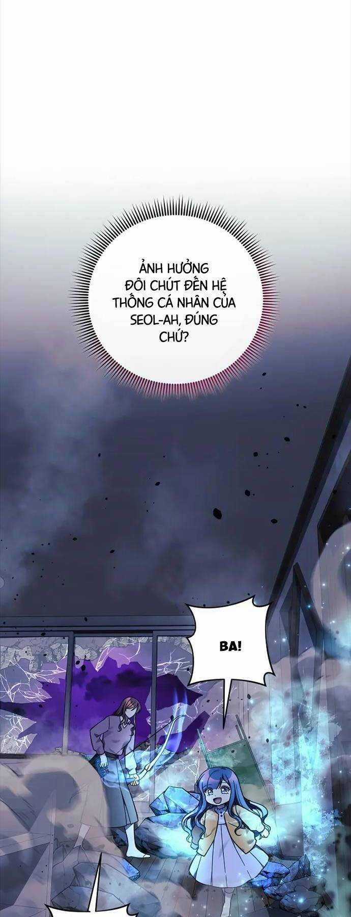 Con Gái Tôi Là Trùm Cuối Chapter 112 trang 41