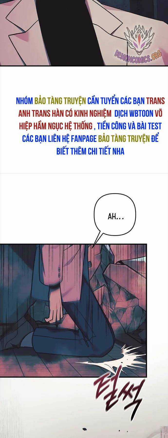 Con Gái Tôi Là Trùm Cuối Chapter 112 trang 47
