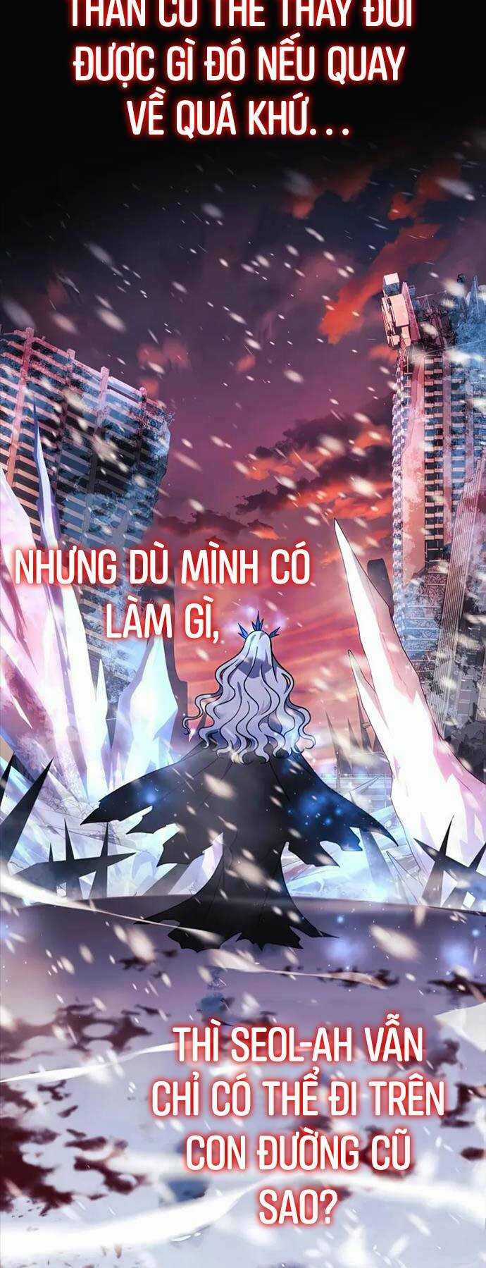 Con Gái Tôi Là Trùm Cuối Chapter 112 trang 50