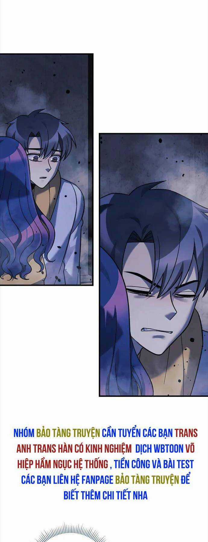 Con Gái Tôi Là Trùm Cuối Chapter 112 trang 55