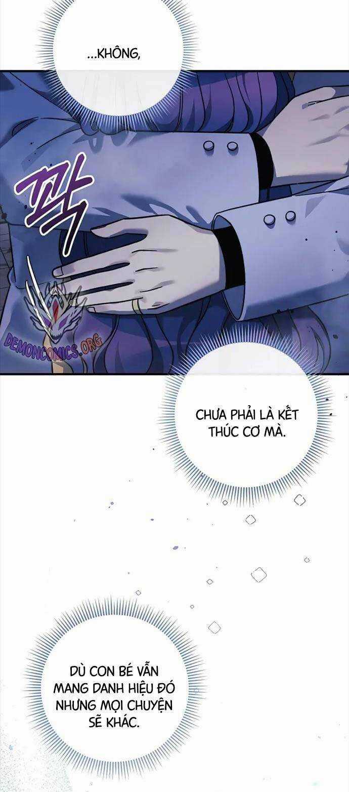 Con Gái Tôi Là Trùm Cuối Chapter 112 trang 56