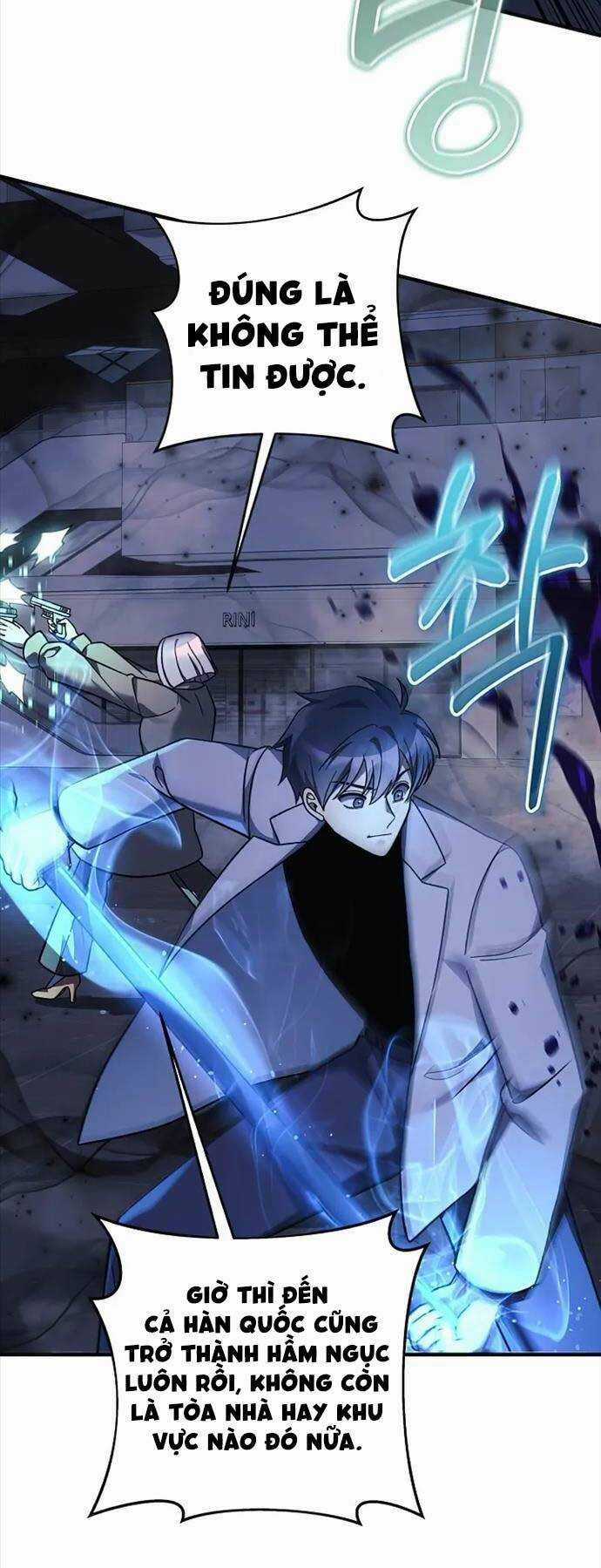 Con Gái Tôi Là Trùm Cuối Chapter 112 trang 6