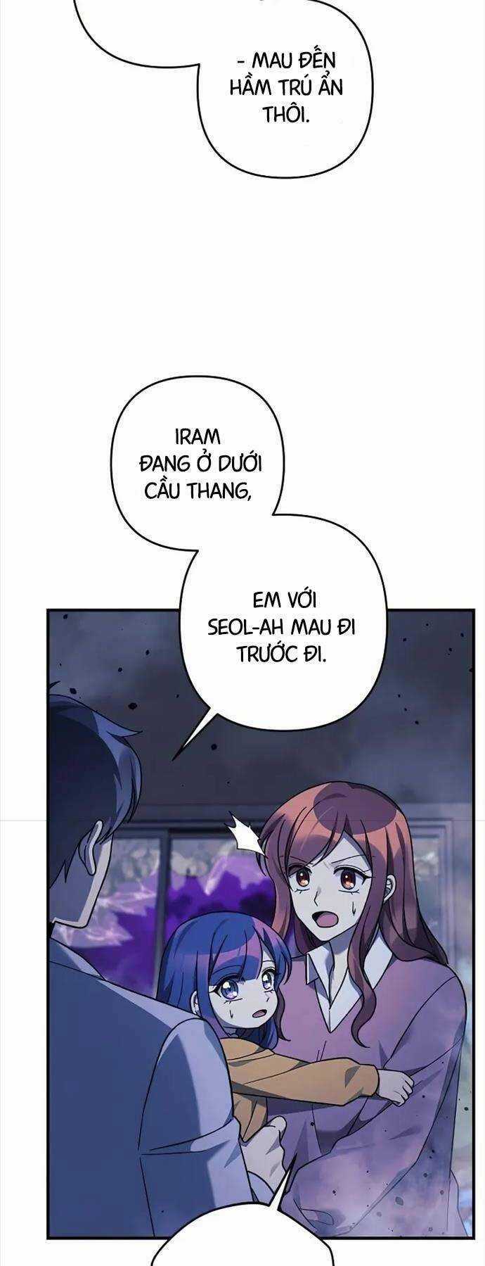Con Gái Tôi Là Trùm Cuối Chapter 112 trang 61