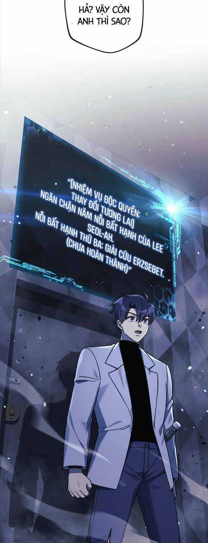 Con Gái Tôi Là Trùm Cuối Chapter 112 trang 62