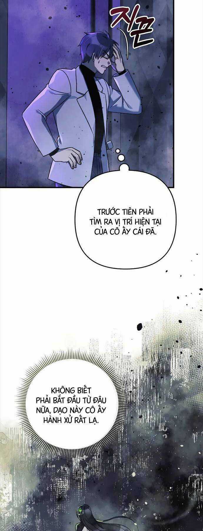 Con Gái Tôi Là Trùm Cuối Chapter 112 trang 69