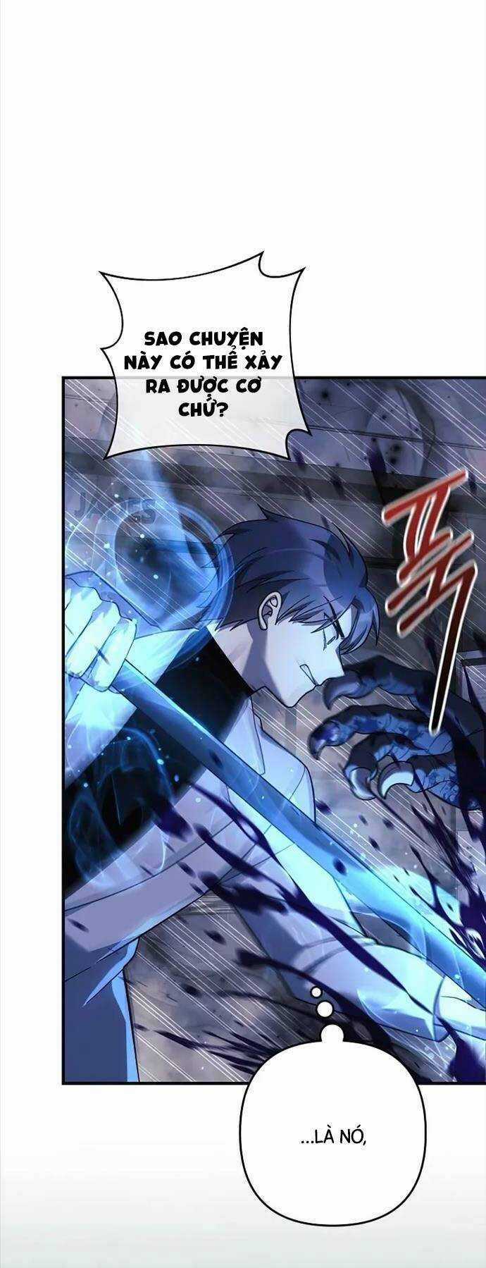 Con Gái Tôi Là Trùm Cuối Chapter 112 trang 7
