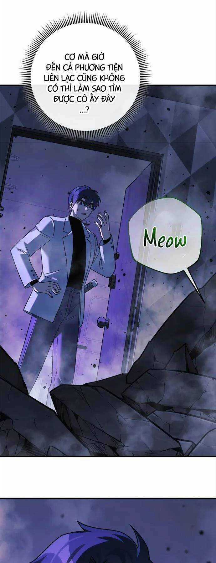 Con Gái Tôi Là Trùm Cuối Chapter 112 trang 71