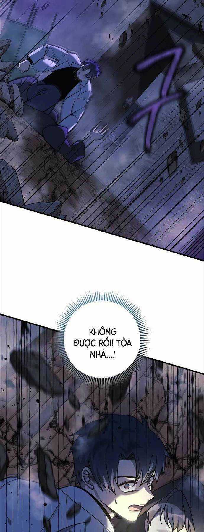 Con Gái Tôi Là Trùm Cuối Chapter 113 trang 18