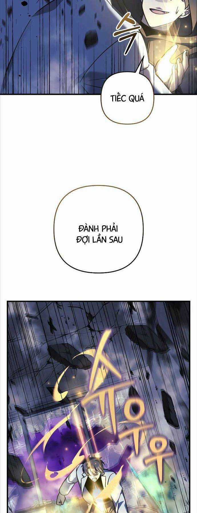 Con Gái Tôi Là Trùm Cuối Chapter 113 trang 19