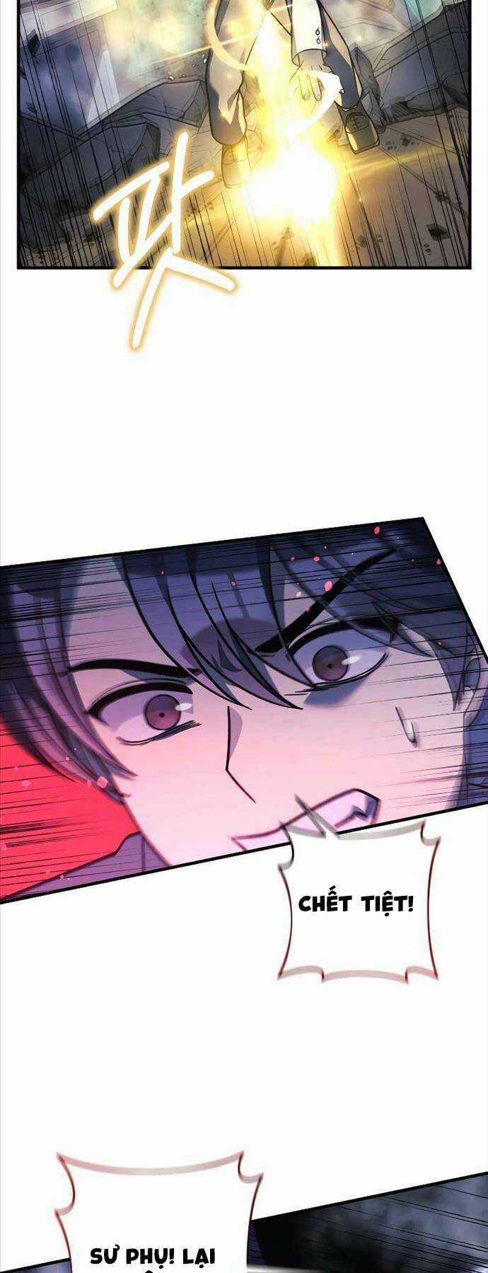 Con Gái Tôi Là Trùm Cuối Chapter 113 trang 20