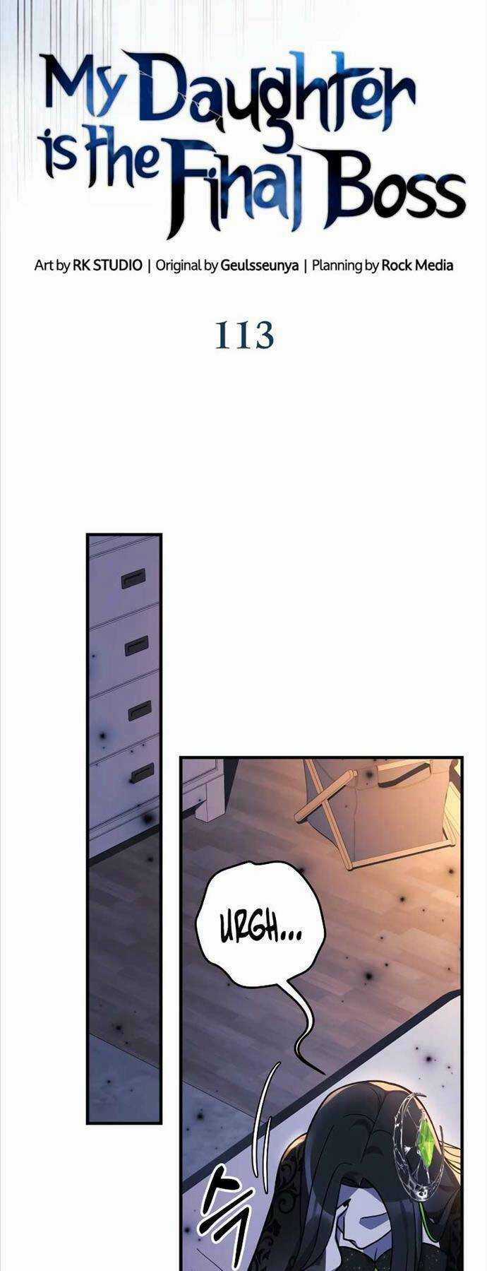 Con Gái Tôi Là Trùm Cuối Chapter 113 trang 26