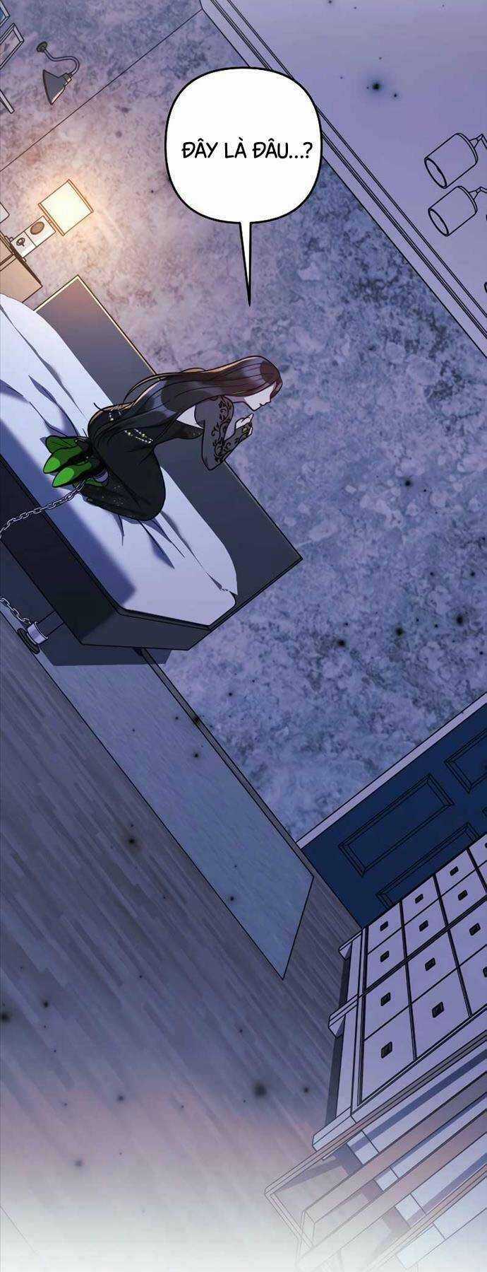 Con Gái Tôi Là Trùm Cuối Chapter 113 trang 28