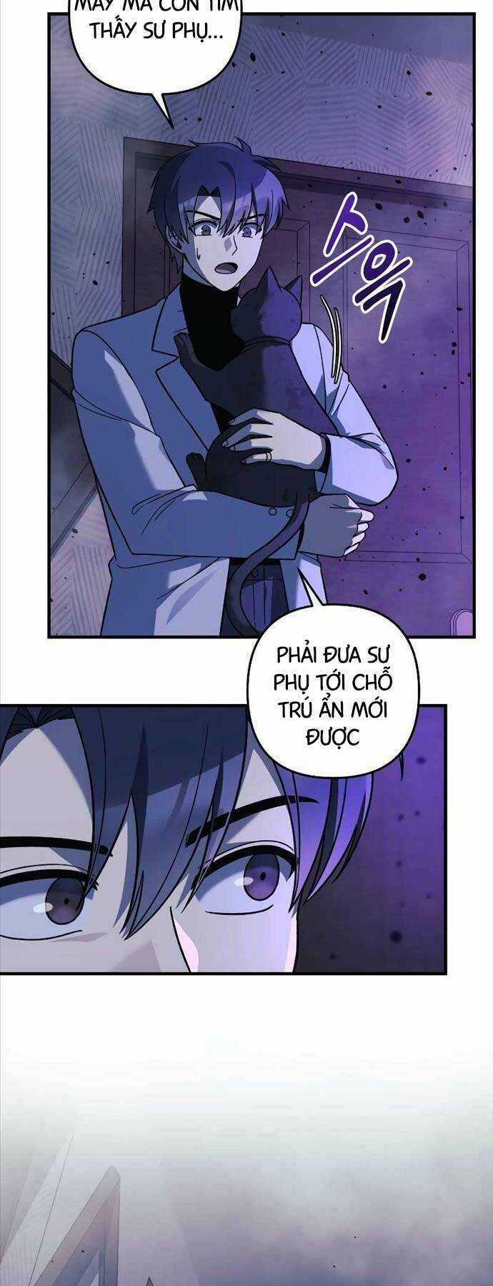 Con Gái Tôi Là Trùm Cuối Chapter 113 trang 3