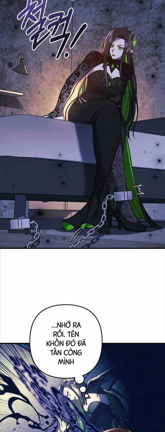 Con Gái Tôi Là Trùm Cuối Chapter 113 trang 30