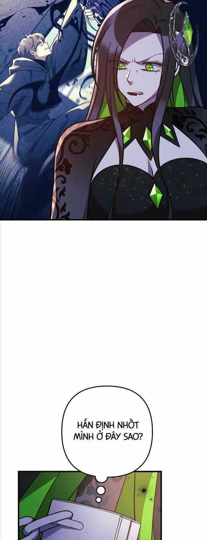 Con Gái Tôi Là Trùm Cuối Chapter 113 trang 31