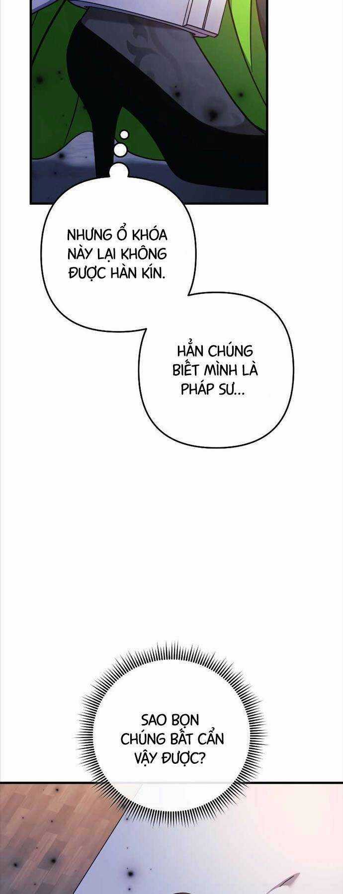 Con Gái Tôi Là Trùm Cuối Chapter 113 trang 32