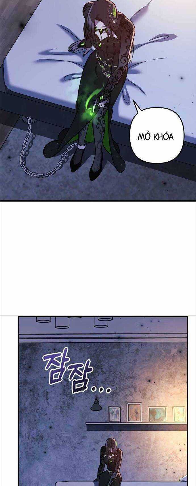 Con Gái Tôi Là Trùm Cuối Chapter 113 trang 33