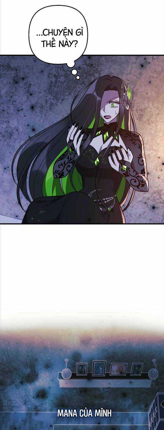 Con Gái Tôi Là Trùm Cuối Chapter 113 trang 36