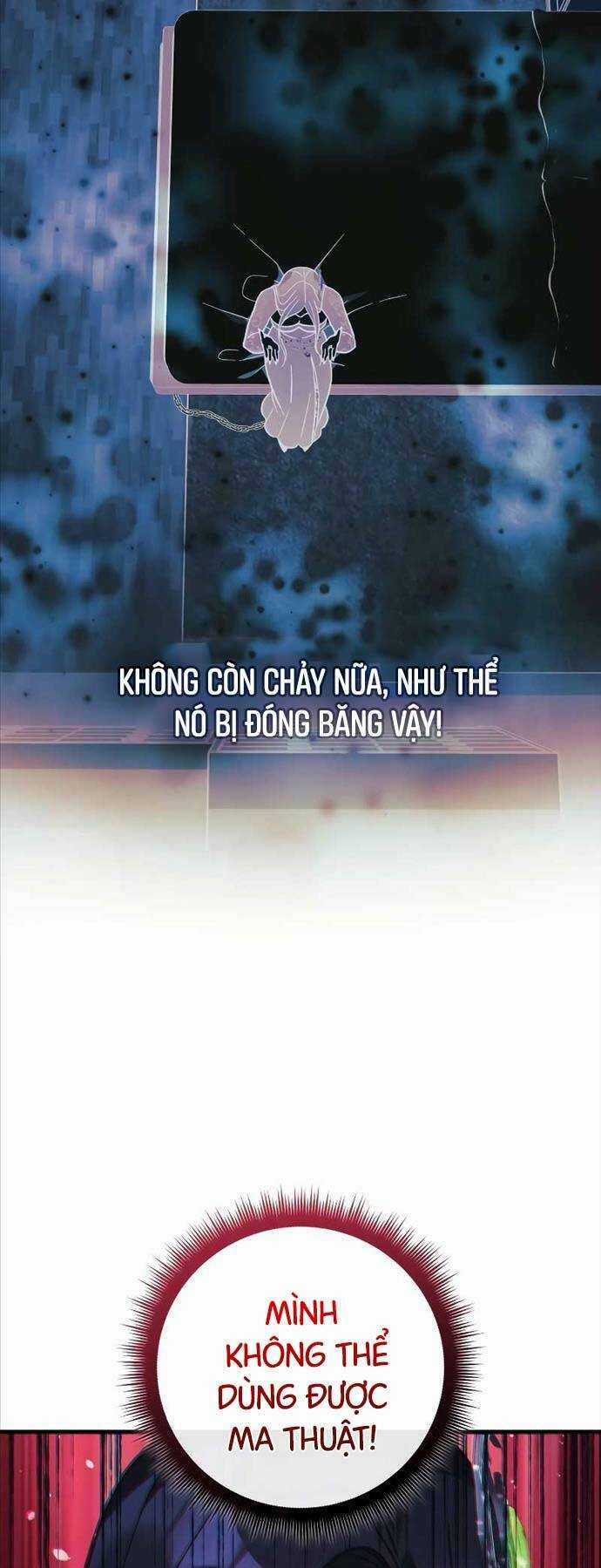 Con Gái Tôi Là Trùm Cuối Chapter 113 trang 37