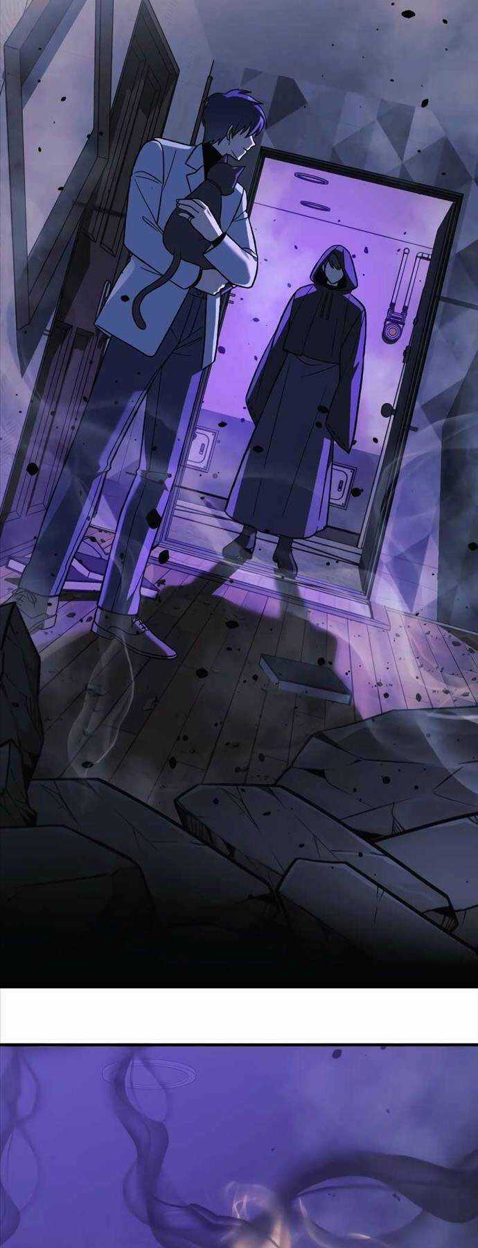 Con Gái Tôi Là Trùm Cuối Chapter 113 trang 4