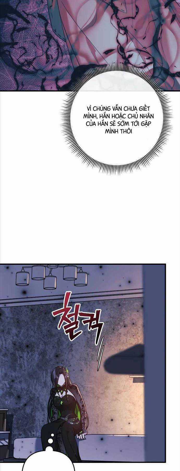 Con Gái Tôi Là Trùm Cuối Chapter 113 trang 40