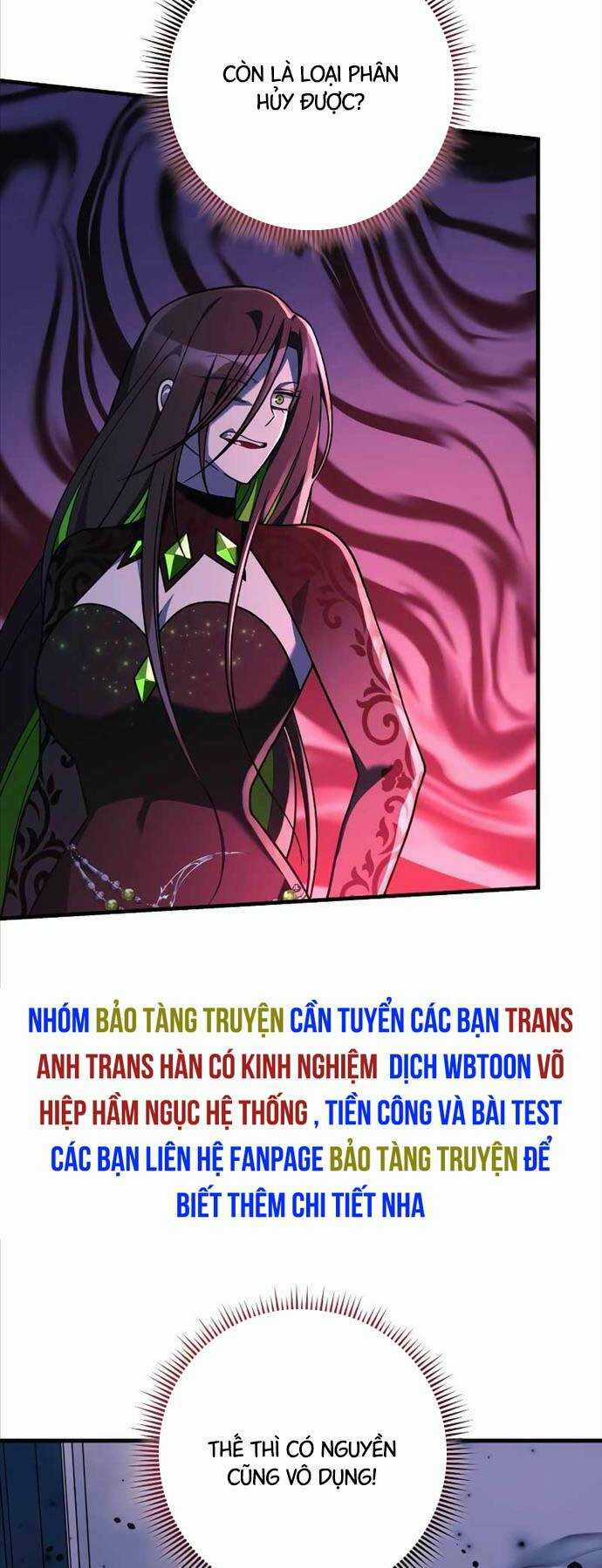 Con Gái Tôi Là Trùm Cuối Chapter 113 trang 47