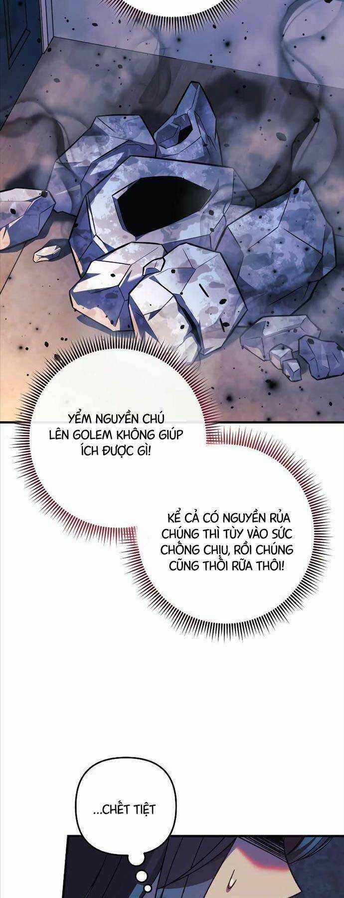 Con Gái Tôi Là Trùm Cuối Chapter 113 trang 48
