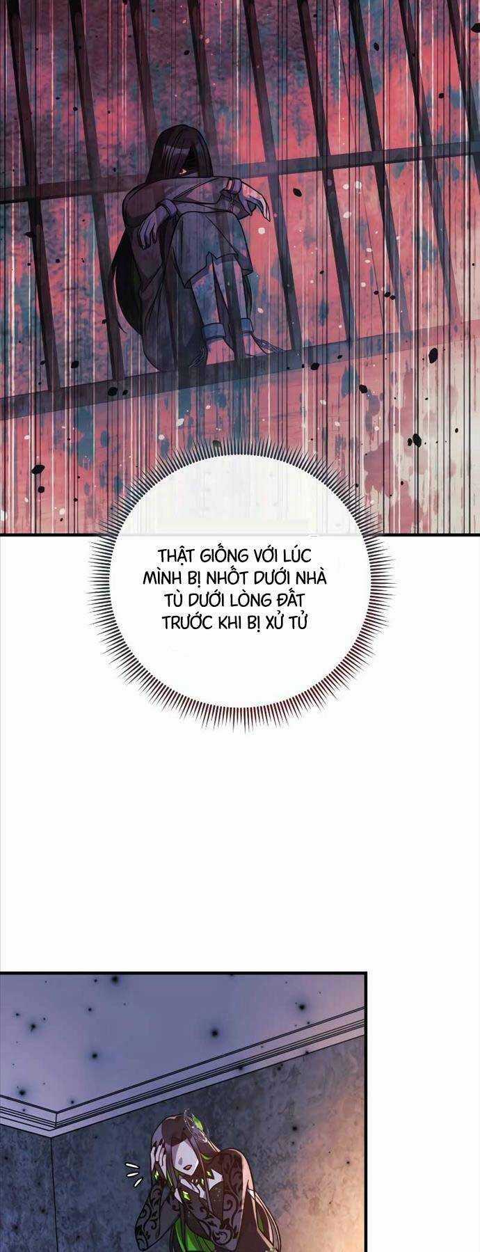 Con Gái Tôi Là Trùm Cuối Chapter 113 trang 50