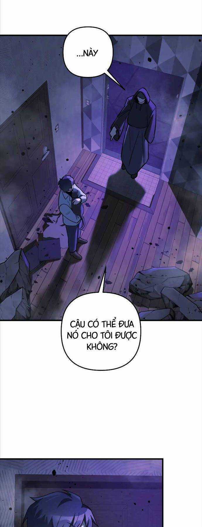 Con Gái Tôi Là Trùm Cuối Chapter 113 trang 6