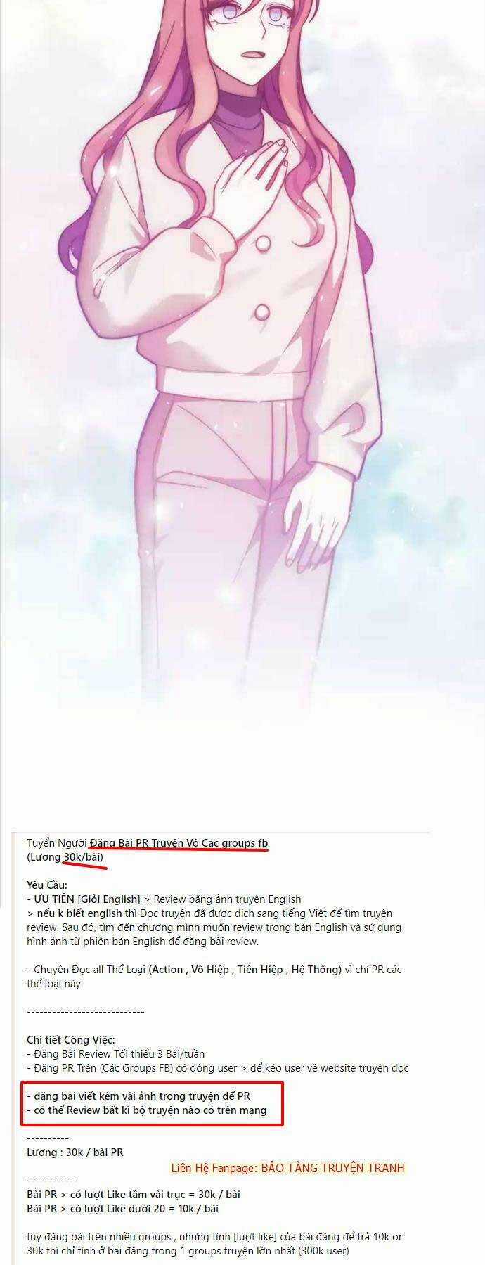 Con Gái Tôi Là Trùm Cuối Chapter 113 trang 67