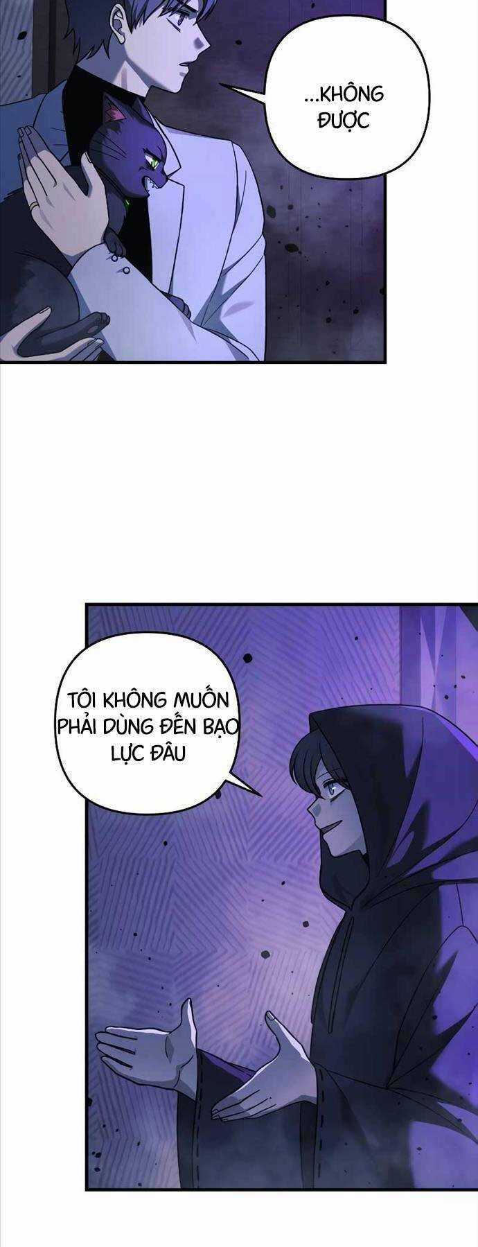 Con Gái Tôi Là Trùm Cuối Chapter 113 trang 7