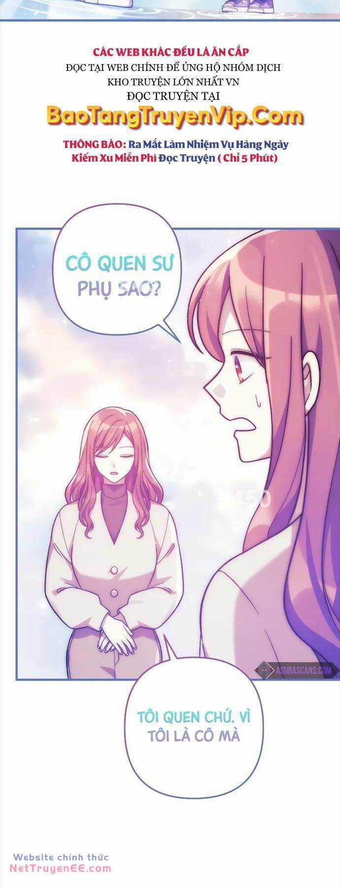 Con Gái Tôi Là Trùm Cuối Chapter 114 trang 1