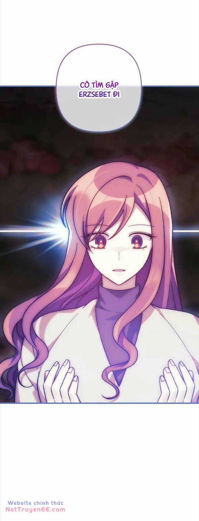 Con Gái Tôi Là Trùm Cuối Chapter 114 trang 18