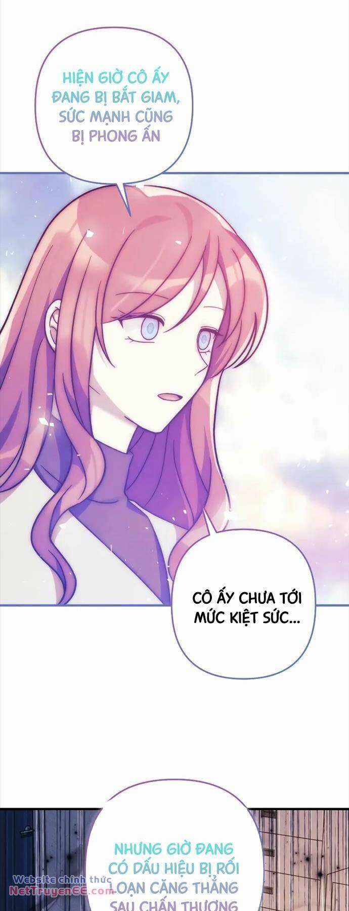 Con Gái Tôi Là Trùm Cuối Chapter 114 trang 2