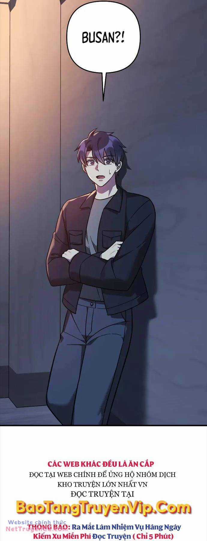 Con Gái Tôi Là Trùm Cuối Chapter 114 trang 22