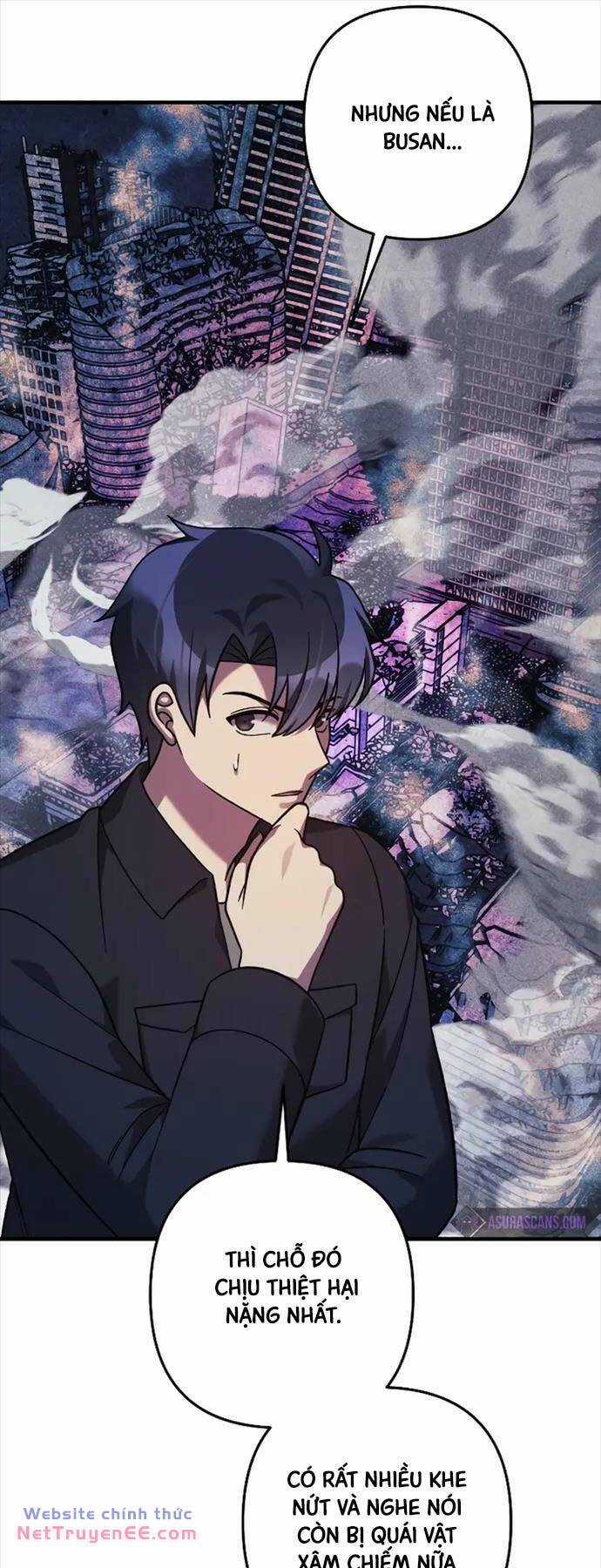 Con Gái Tôi Là Trùm Cuối Chapter 114 trang 24