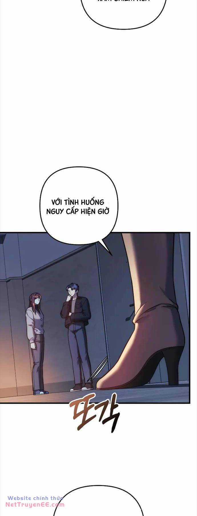 Con Gái Tôi Là Trùm Cuối Chapter 114 trang 25