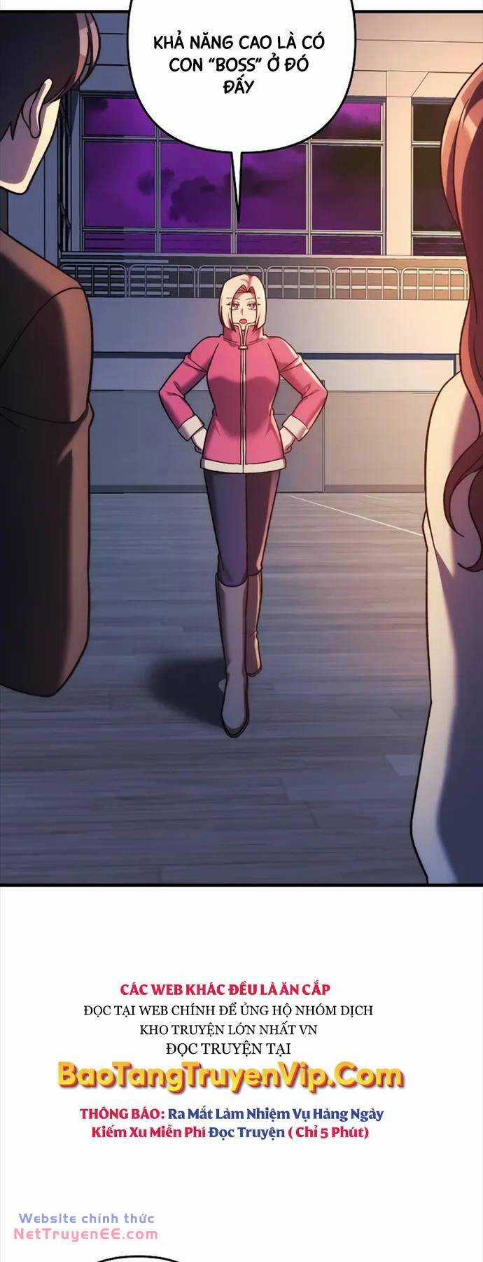 Con Gái Tôi Là Trùm Cuối Chapter 114 trang 26