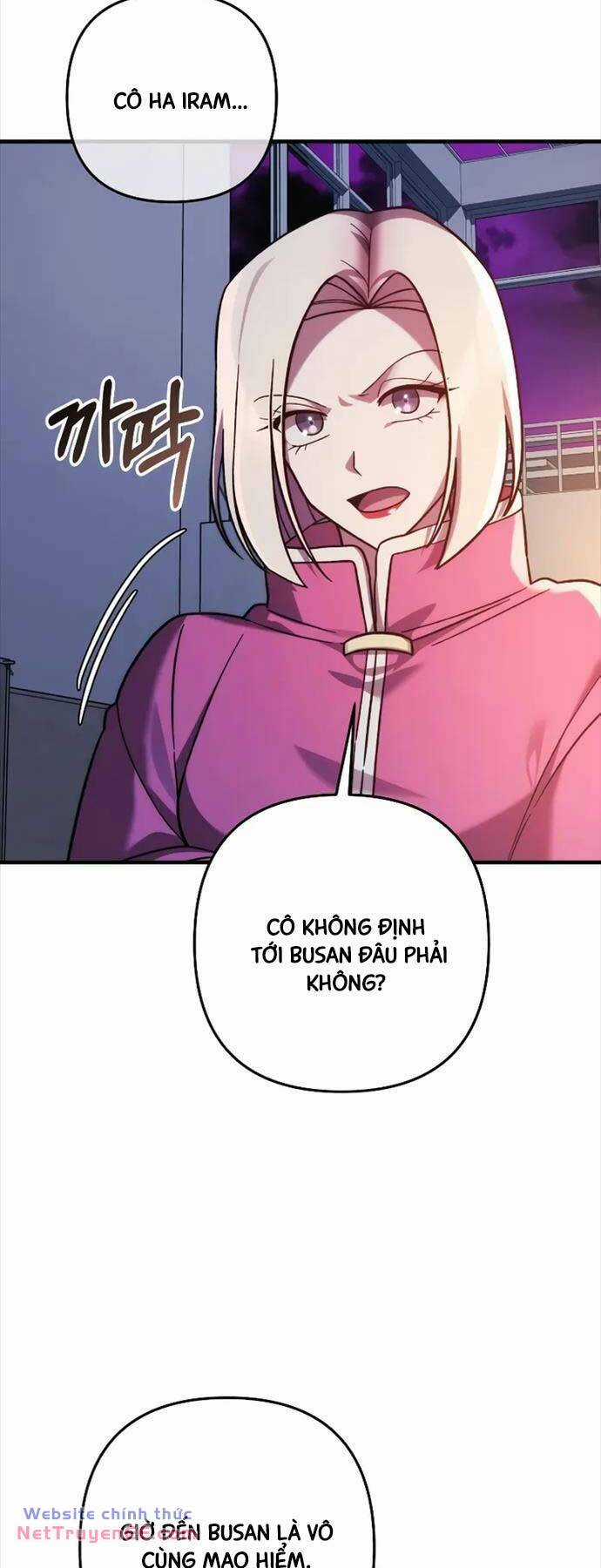 Con Gái Tôi Là Trùm Cuối Chapter 114 trang 27